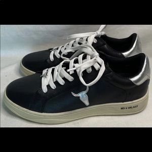 Windsor Smith Galaxy Sneakers 9.5